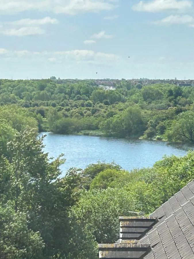 2 Bedroom Luxury Penthouse Apartment Thornaby on Tees Ηνωμένο Βασίλειο