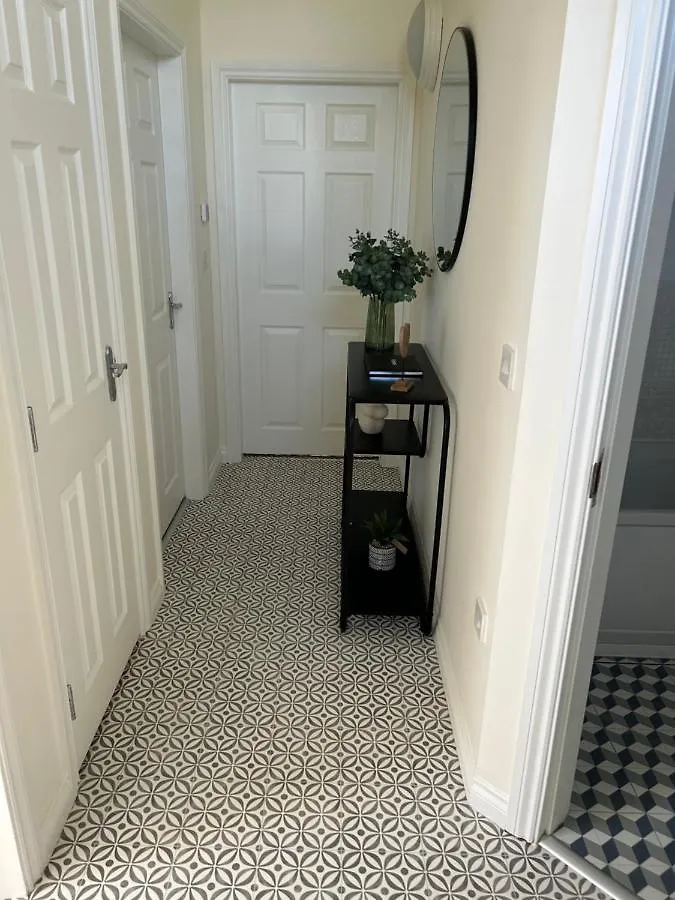 2 Bedroom Luxury Penthouse Apartment Thornaby on Tees 0*,  Ηνωμένο Βασίλειο