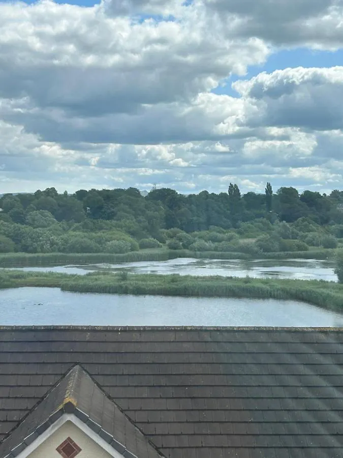 2 Bedroom Luxury Penthouse Apartment Thornaby on Tees